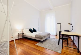 Via Ormea, Turin, Piedmont 10126