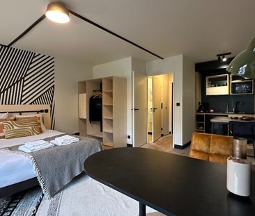 Location Appartement 1 pièce 32m² - Photo 1