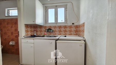 Studio/Γκαρσονιέρα για ενοικίαση Καλούτσιανη - Κουραμπάς (Ιωάννινα) - Photo 5