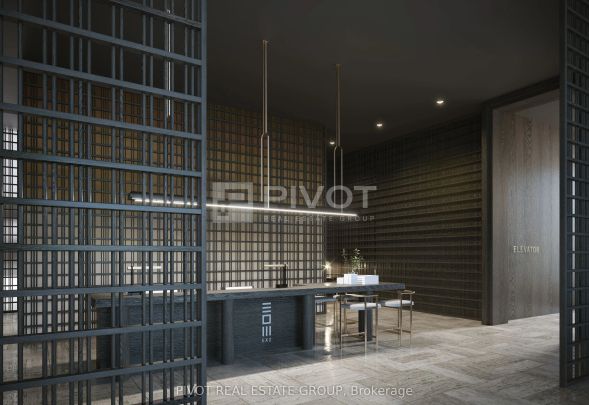 2 Erskine Road #1211 - Photo 1