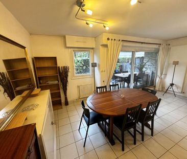 Maison T6 à louer Rennes - 155 m² - Photo 2