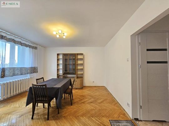 Mieszkanie Sosnowiec Pogoń powierzchnia 57.0 m² C152-WM-60896 - Zdjęcie 1