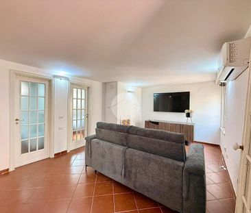 Attico in affitto - Foto 1