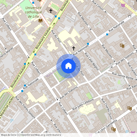 59000, Lille