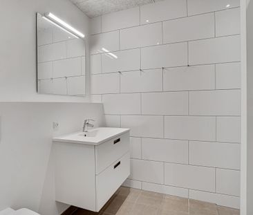 3-vær. rækkehus - Foto 2