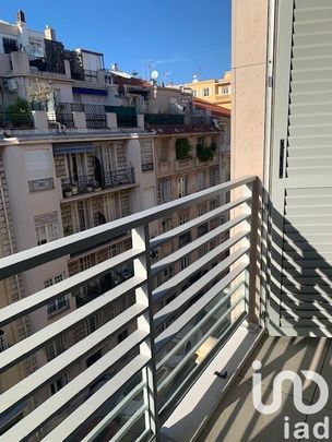 Appartement 3 pièces de 70 m² à Nice (06000) - Photo 1