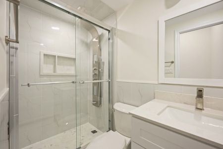 For Lease - 3 Broden Crescent Unit# BSMT, Whitby, Ontario - Photo 4