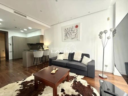 Piso de alquiler en Mosen Femades, Sant Francesc - Foto 3