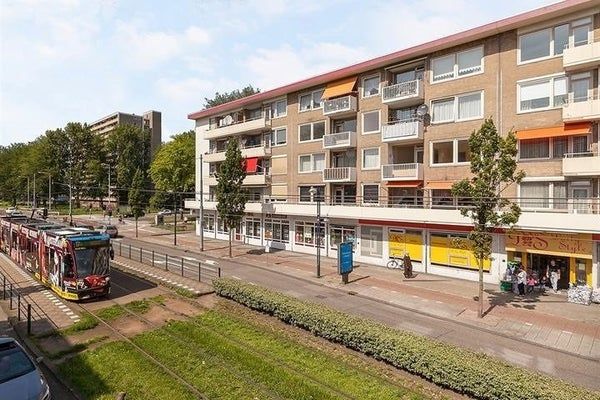 Te huur: Appartement Tussen Meer in Amsterdam - Photo 1