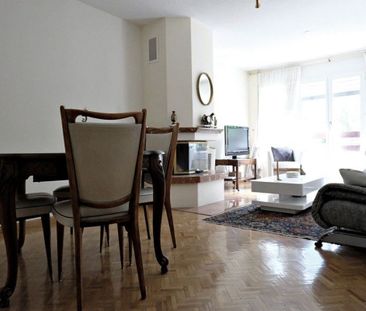 For Rent – Beautiful 4-room apartment with 2 balconies in Veyrier - Photo 4