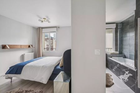 Duplex avec terrasse - Courbevoie - Photo 5