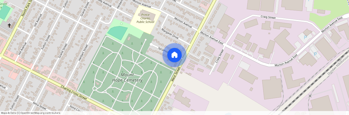 7 Sycamore Drive, Brantford