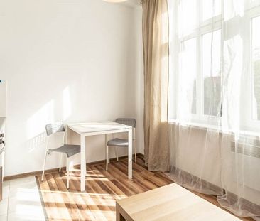 Katowice Śródmieście, ul. Gliwicka - Фото 6