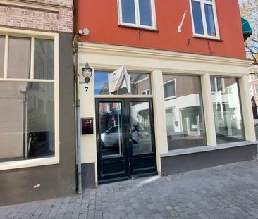 Te huur: Appartement Bosstraat in Bergen op Zoom - Photo 5