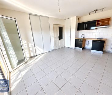 Location Appartement 2 pièces 36m² SALON DE PROVENCE 13300 - Photo 4