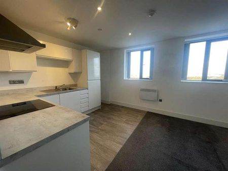 Market Court, Oliver Street, Birkenhead, CH41 - Photo 5