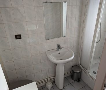 Studio Meublé 19.17m² A LOUER Grenoble - Photo 6