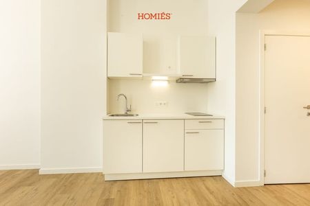 Studio te huur - Photo 5