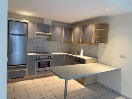 Appartement te huur - Photo 3