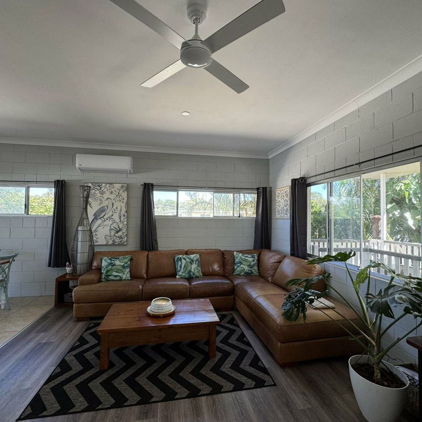 COASTAL TOP FLOOR UNIT - Photo 1