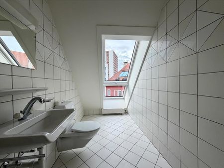 4.5 Zimmer, 5. Stock - Photo 4