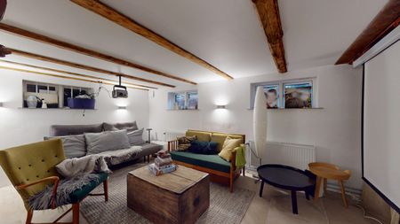 180m² Villa | København S - Photo 5