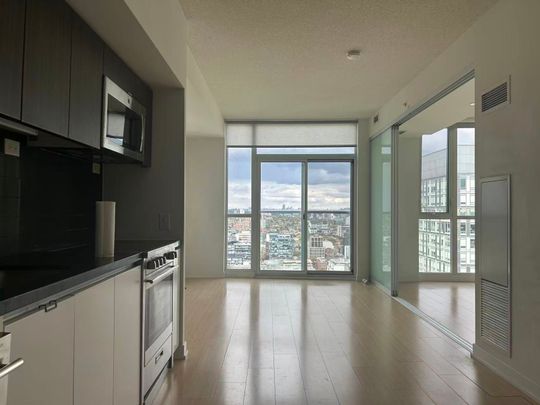 For Lease - 85 Queens Wharf Road Unit# 4309, Toronto, Ontario - Photo 1