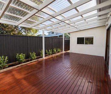 Beautifully Renovated Home in the Heart of Teralba - Photo 6