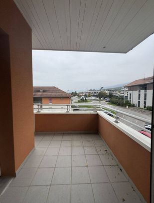 Location appartement 3 pièces 69 m² à Thoiry (01710) - Photo 1