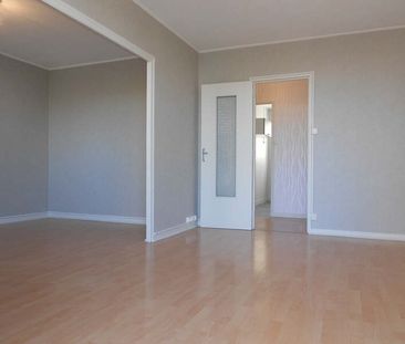 Location Appartement 4 pièces 67m² BESANCON 25000 - Photo 3