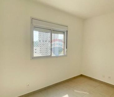 Apartamento Semi-Mobiliado para Locação com 02 dormitórios sendo 01... - Photo 6