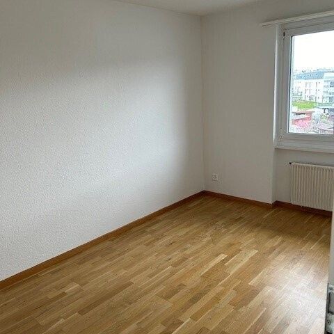 3 ½ Zimmer-Wohnung, 4563 Gerlafingen - Foto 1
