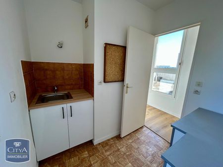 Location Appartement 1 pièce 38m² NANTES 44200 - Photo 3