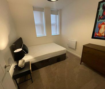 2 bedroom apartment to rent - Photo 2