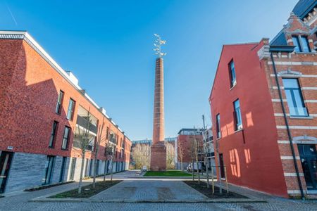 Appartement te huur - Photo 3