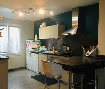 Location maison 4 pièces - 88m² à La milesse (72650) - Photo 1