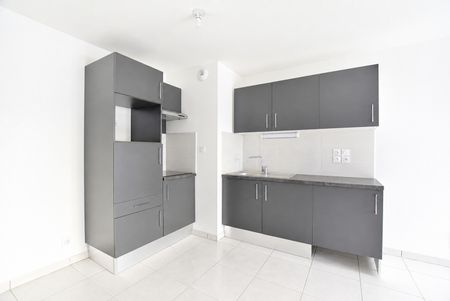 Appartement 3 pièces - Photo 2