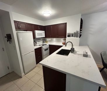 For Lease - 2121 Lake Shore Boulevard Unit# 915, Toronto, Ontario - Photo 3
