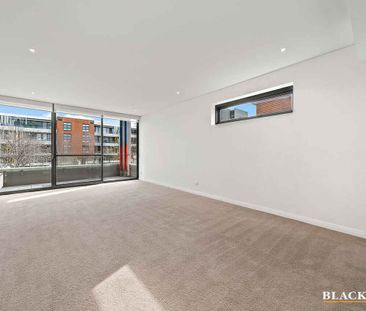 Luxurious Apartment Living - Photo 1