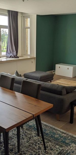 Appartement te huur in Merksem voor € 1.250 met 2 slaapkamers - Photo 1
