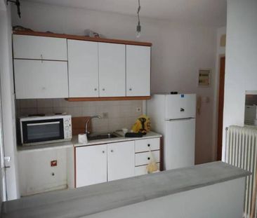 Studio/Γκαρσονιέρα για ενοικίαση Αγία Παρασκευή - Γλαράκη (Πάτρα) - Photo 2