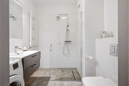 Nowoczesny apartament 2-pokojowy w Śródmieściu - Photo 2