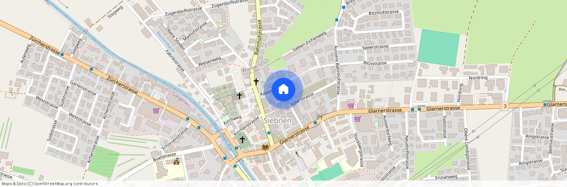 8854, Schübelbach, Kapellstrasse, 2