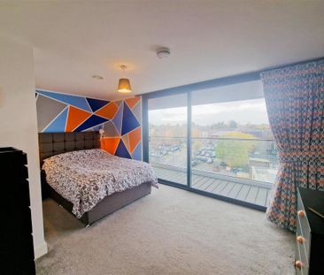 1 bedroom apartment to rent - Photo 5