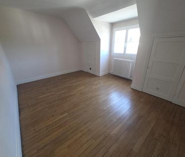 Location Appartement 2 pièces 50m² LE CREUSOT 71200 - Photo 1