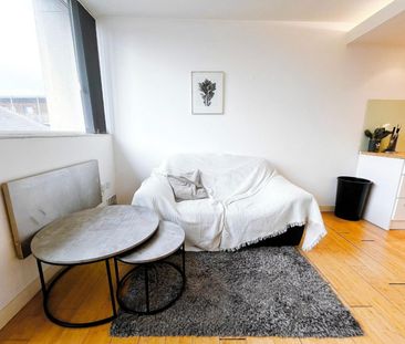 1 bedroom Flat To Let Total Size: 442 SQ FT - Photo 4