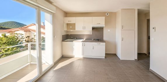 Location Appartement 1 pièce 25m² - Photo 2