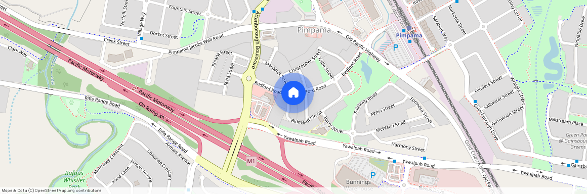 UNIT 18/20 Bedford Road, Qld 4209, Pimpama