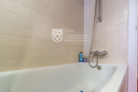 TEMPORARY RENTAL OF PENTHOUSE IN RÍOS ROSAS - Photo 2