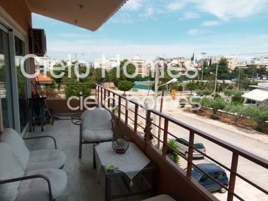 Μεζονέτα 185 τ.μ. προς ενοικίαση - Photo 1